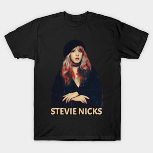 Ton STEVIE nicks T-Shirt